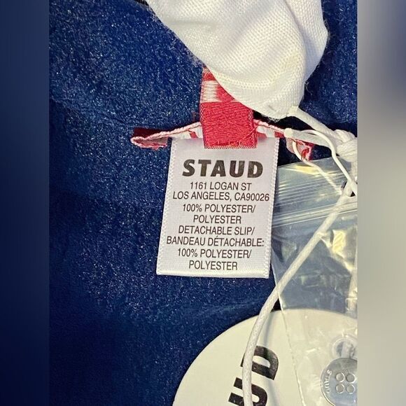 Staud  Millie Dress size 0 - Picture 10 of 10